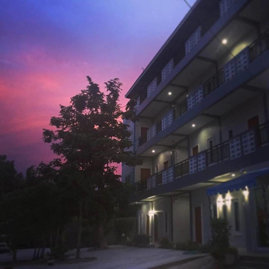 Ubon Best Place Ubonratcsathani Kültér fotó